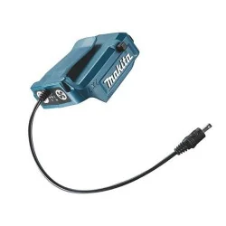 Adaptador De Batería 18V Para Usb 198732-2 Makita