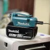 Adaptador De Batería 18V Para Usb 198732-2 Makita