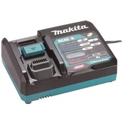 CARGADOR DC40RA 40V XGT 630B63-0 MAKITA
