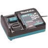 CARGADOR DC40RA 40V XGT 630B63-0 MAKITA