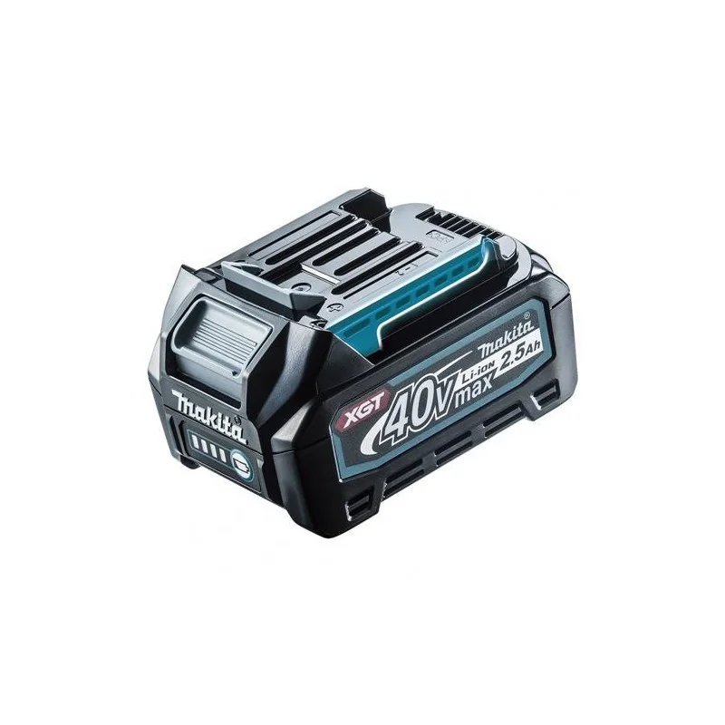 BATERIA (BL4025) 40V 2,5 AH SIN CAJA 632N82-4 MAKITA