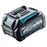 BATERIA (BL4025) 40V 2,5 AH SIN CAJA 632N82-4 MAKITA