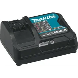 Cargador Dc10Sb 12V Max Li-Ion Rapido 630996-7 Makita