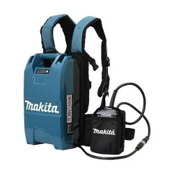 Bateria (Bl36120A) Mochila Con Adaptador 36V 12 Ah Bl36120A Makita
