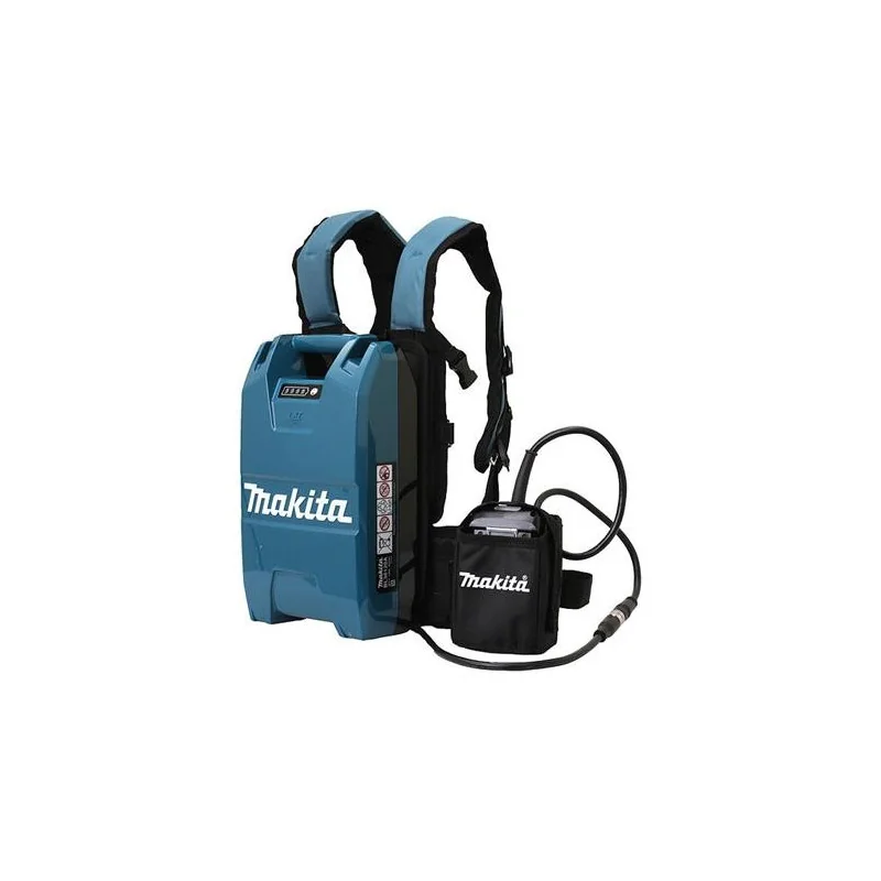 BATERIA (BL36120A) MOCHILA CON ADAPTADOR 36V 12 AH BL36120A MAKITA
