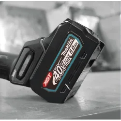 Bateria (Bl4050F) 40V 5,0 Ah Li-Ion Caja Carton 191L47-8 Makita