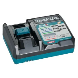 Cargador Dc40Rc 40V Sin Caja 630C66-0 Makita