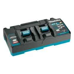 Cargador Dc40Rb 40V Sin Caja 630C46-6 Makita