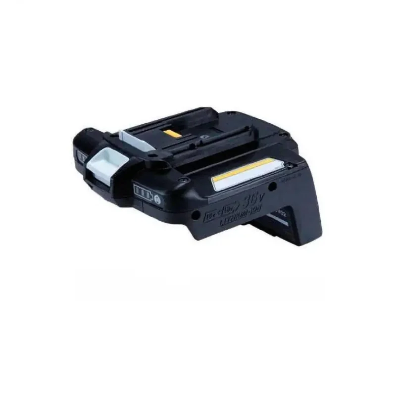 CONVERTIDOR DE BATERIAS BCV03 4.0AH 18V X 2 A 36V 197214-1 MAKITA