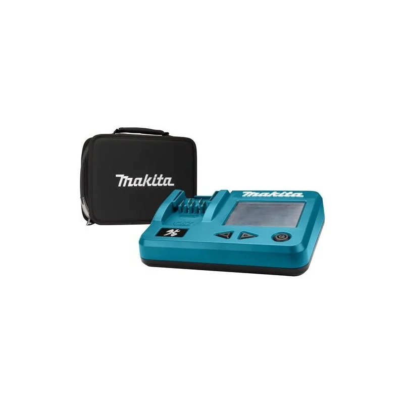 Probador De Baterias Btc06 Para Cxt 12V Cxt Deabtc06 Makita