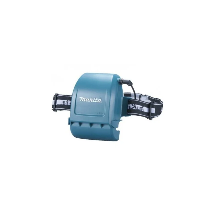 Ventilador Para Cascos Inalambrico 14.4V / 18V Bcf050D Makita