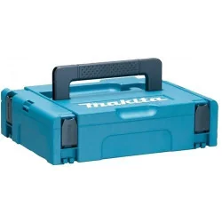 Maleta Plastica Apilable (Tipo1) Makpac 821549-5 Makita