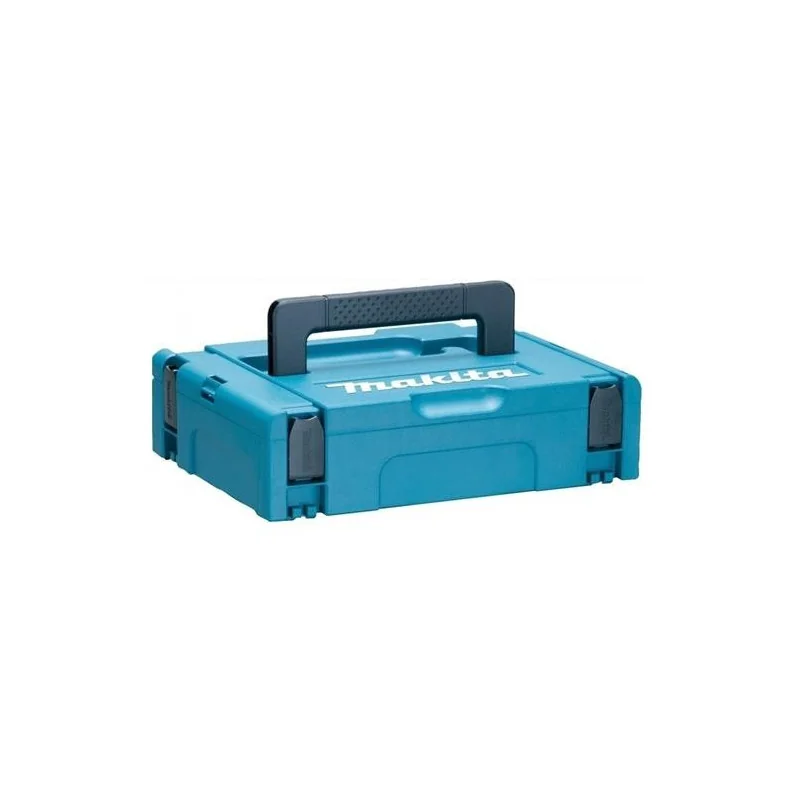 Maleta Plastica Apilable (Tipo1) Makpac 821549-5 Makita