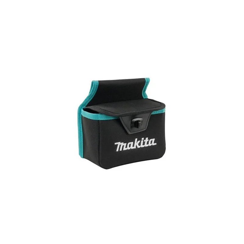 BOLSO PORTA BATERIA P/CINTURON 199297-7 MAKITA