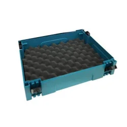 Set De Esponja (Fondo) Para Makpack 198975-6 Makita