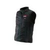 CHALECO CLIMATIZADA L 12V MAX S/BATERIA S/CARGADOR CV100DZL MAKITA