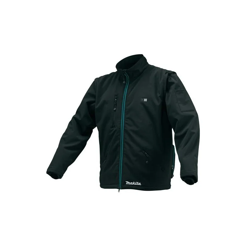 CHAQUETA CLIMATIZADA INALAMBRICA 12V MAX TALLA "XX CJ102DZ2XL MAKITA