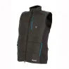 CHAQUETA SIN MANGAS CLIMATIZADA "XXL" CXT 12V MAX CV102DZ2XL MAKITA
