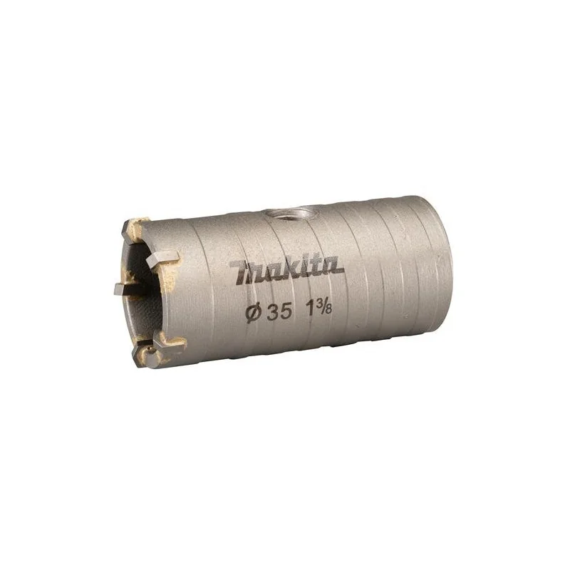 BROCA CORONA TOMA SDS-PLUS 35Mm D-73900 MAKITA