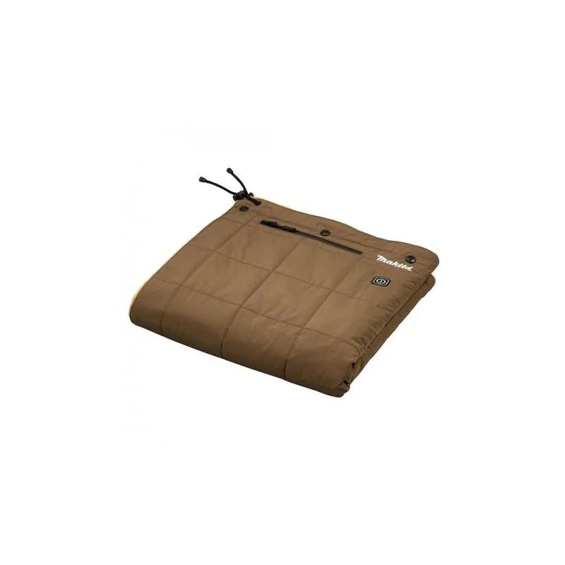 MANTA TÉRMICA 18V SIN BATERIA NI CARGADOR DCB200B MAKITA