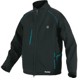 Chaqueta Climatizada"Xxxl" Lxt 18 V Dcj205Z3Xl Makita