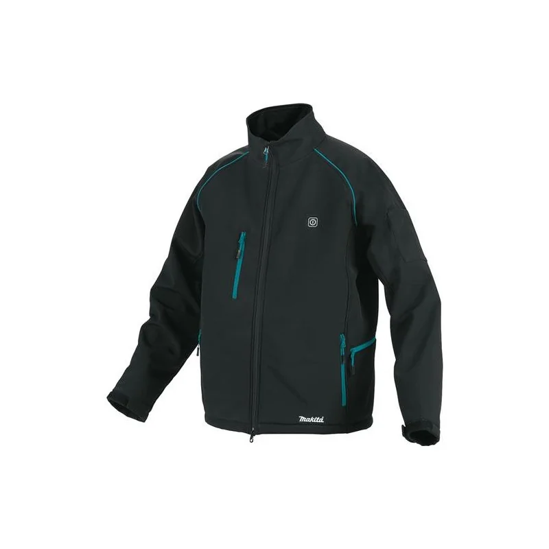 CHAQUETA CLIMATIZADA "S" LXT 18 V DCJ205ZS MAKITA