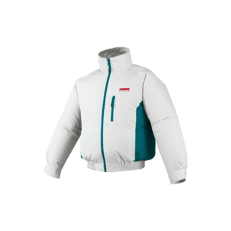 CHAQUETA CON VENTILADOR INALAMBRICA "M" DFJ201ZM MAKITA