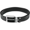 CINTURON CUERO NEGRO L 38X330MM E-05365 MAKITA