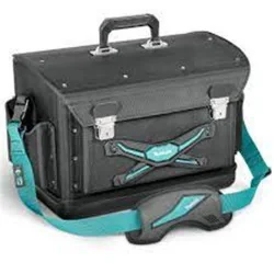 Maleta Para Herramientas Reforzado 510X310X300Mm E-05418 Makita
