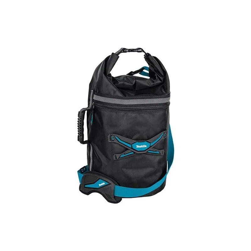 BOLSO TIPO TUBO ENROLLABLE 600X320X320MM E-05561 MAKITA