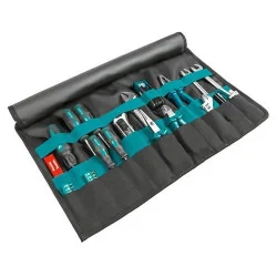 BOLSO P/HERRAMIENTAS ORGANIZADOR 350X195X45MM E-05533 MAKITA