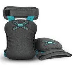 Rodilleras Flexibles 170X30X240Mm E-05642 Makita