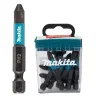 Punta Cruz Impact Black Ph 2 (1/4"X50Mm) Flip-Top E-12407 Makita