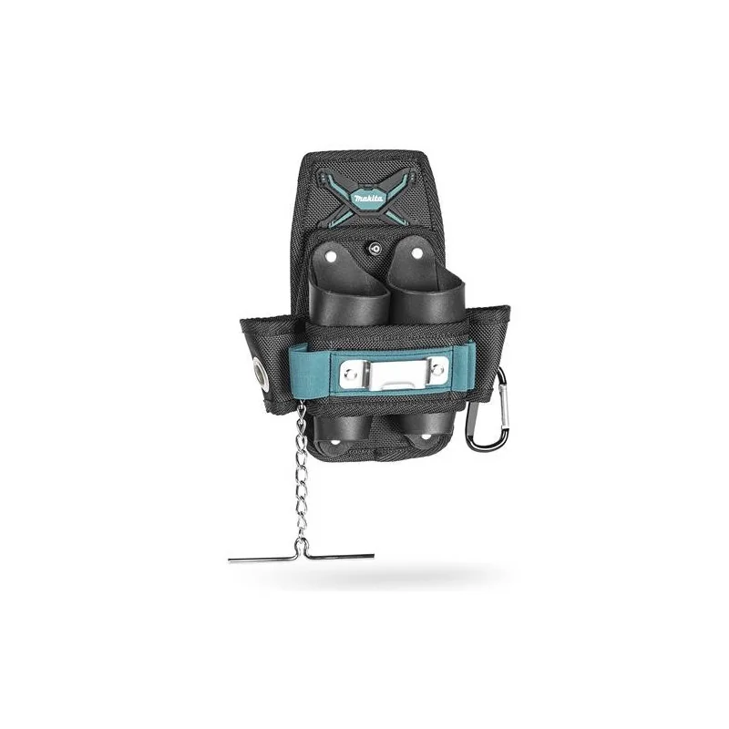 Porta Herramienta Electricista 185X55X205Mm E-05212 Makita