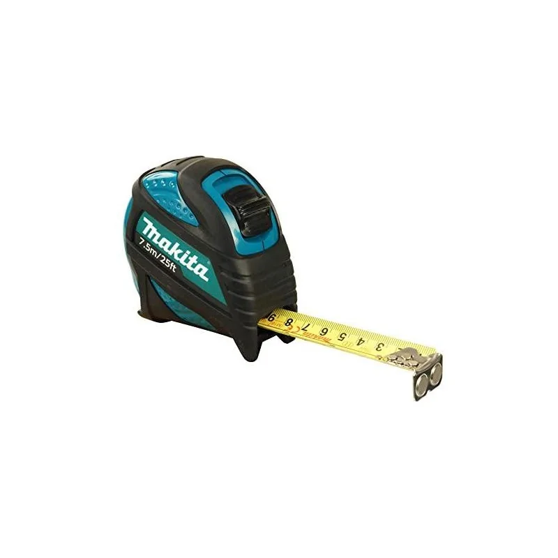 Huincha De Medir 7.5M X 25Mm Makita B-57227 Makita