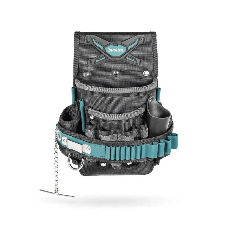 Porta Herramienta Electricista 250X125X310Mm E-15241 Makita