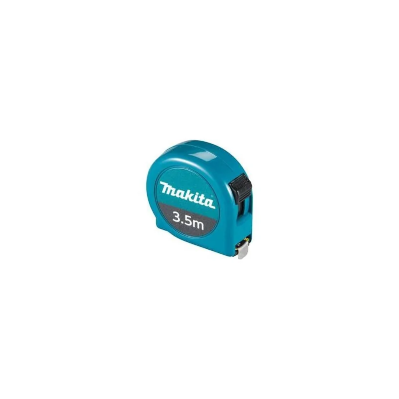 HUINCHA DE MEDIR 3.5M X 16MM MAKITA B-57130 MAKITA