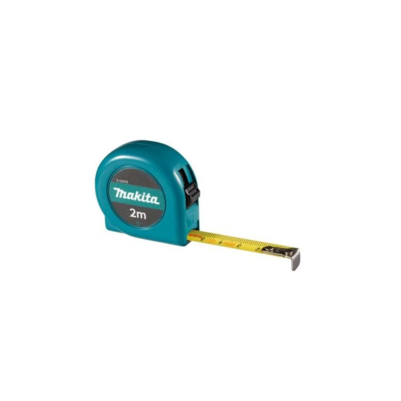 Huincha De Medir 2.0M X 13Mm Makita E-03078 Makita