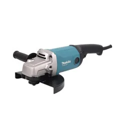 Esmeril Angular 9" (230Mm) 2200W 6.600Rpm Makita M M0921B Makita