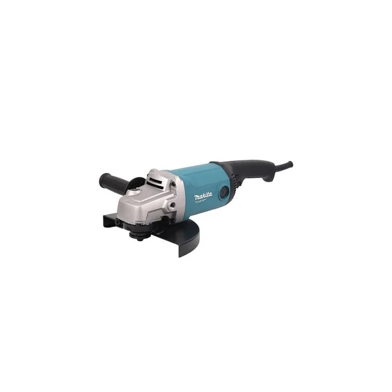 Esmeril Angular 9" (230Mm) 2200W 6.600Rpm Makita M M0921B Makita