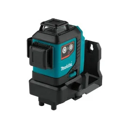 Nivel Laser Roja 12V Cxt ±2,0Mm/10Mt 4-Línea Verti Sk700D Makita