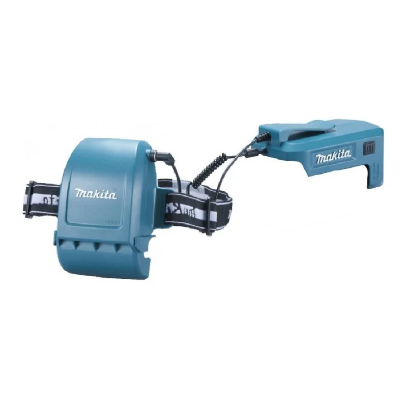 Ventilador Para Cascos Inalambrico 14.4V / 18V S/B BCF050Z Makita