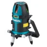 Nivel Laser 12V ±1,0Mm/10Mt 3-Línea Vertical/ 1 Lí Sk312Gdz Makita