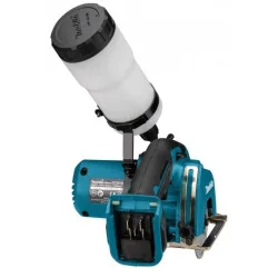 Cortadora 3.3/8" (85Mm) 12V Maxcxt Corte Humedo 25 Cc301Dz Makita