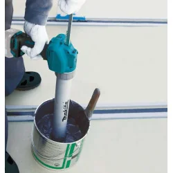 Pistola Calafateadora 600Ml 12V Maxcxt Tubo Alumin Cg100Dsaeb Makita