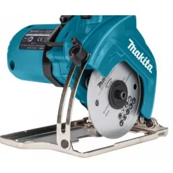Cortadora 3.3/8" (85Mm) 12V Maxcxt Corte Humedo 25 Cc301Dz Makita