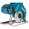 Cortadora 3.3/8" (85Mm) 12V Maxcxt Corte Humedo 25 Cc301Dz Makita