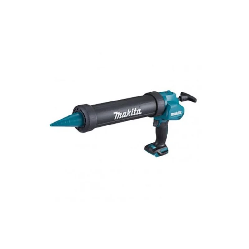 Pistola Calafateadora 300Ml 12V Maxcxt Base Plasti Cg100Dzak Makita