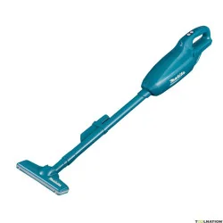 Aspiradora De Mano 500Ml 12V Cxt 1,4 M3/Min Cl107Fdz Makita