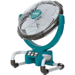 Ventilador 12V Cxt 18V Lxt Y 220Volt 3 Velocidades Dcf300Z Makita